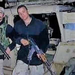 Meet your Posher, Eric r